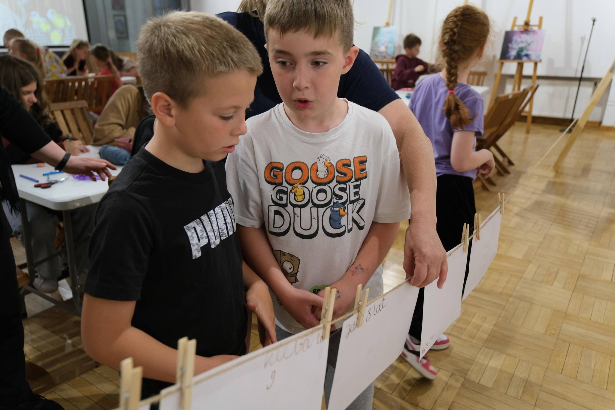 Noc Muzeów Wojsławice 2026